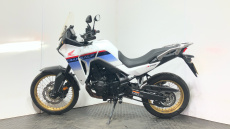 (23MY) Honda XL750 Transalp